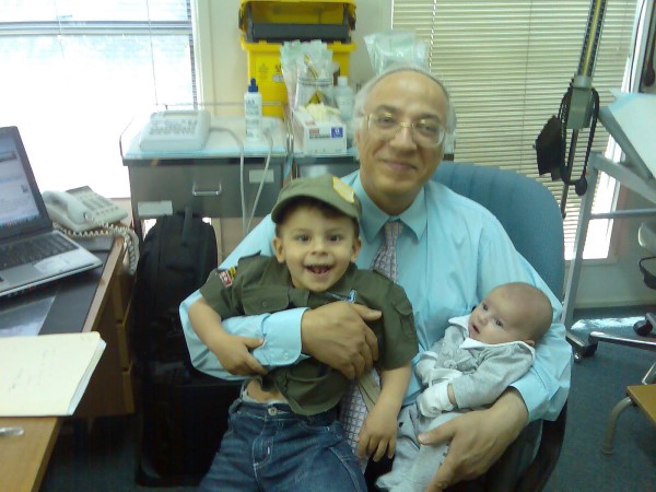 Dr Youssif Babies Z 5
